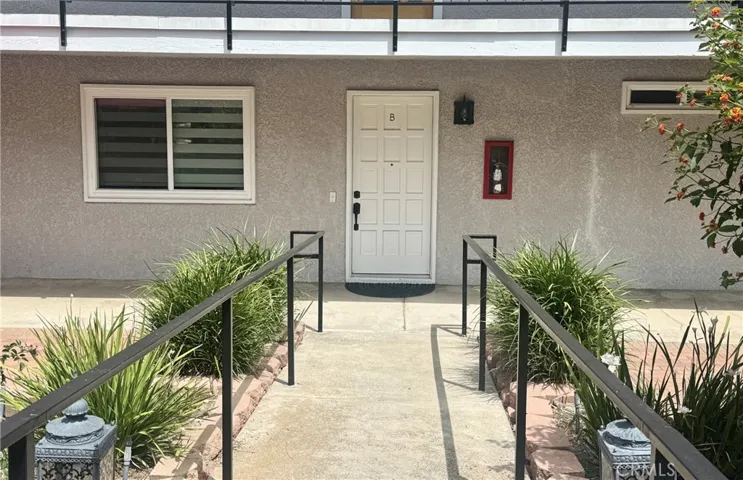 3398 Punta Alta B, Laguna Woods, California 92637