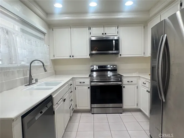 3398 Punta Alta B, Laguna Woods, California 92637