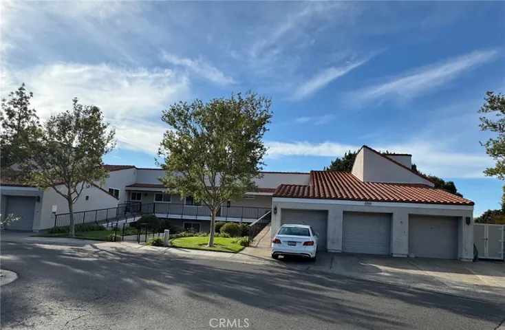 3398 Punta Alta B, Laguna Woods, California 92637