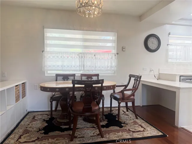 3398 Punta Alta B, Laguna Woods, California 92637