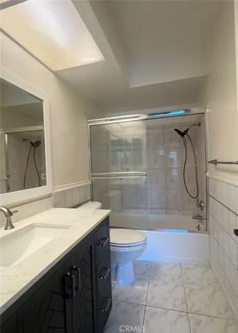 3398 Punta Alta B, Laguna Woods, California 92637