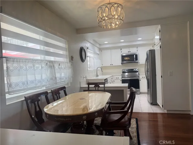 3398 Punta Alta B, Laguna Woods, California 92637