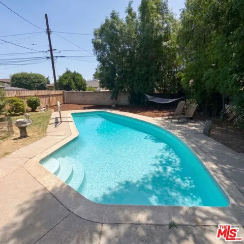 15544 Romar Street, Los Angeles, California 91345
