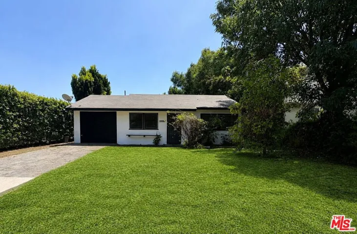 15544 Romar Street, Los Angeles, California 91345