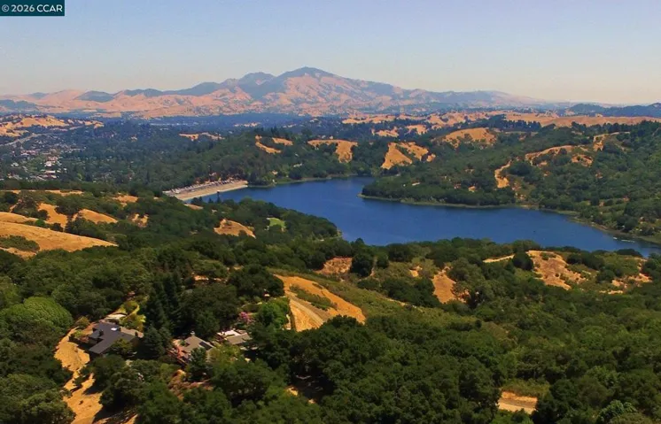859 Mountain View Dr, Lafayette, California 94549