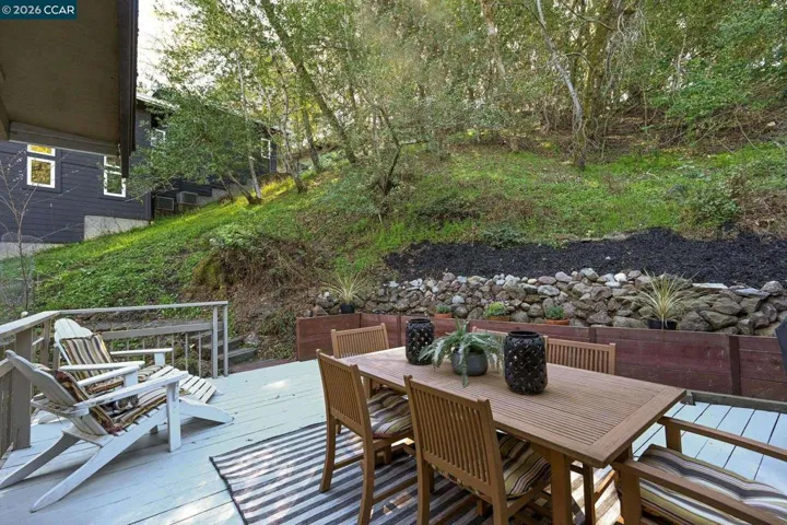 859 Mountain View Dr, Lafayette, California 94549