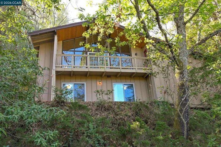 859 Mountain View Dr, Lafayette, California 94549