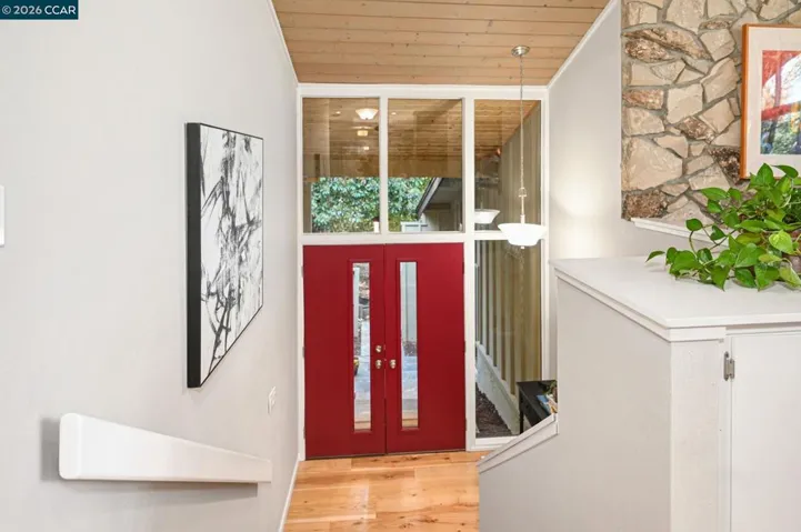 859 Mountain View Dr, Lafayette, California 94549