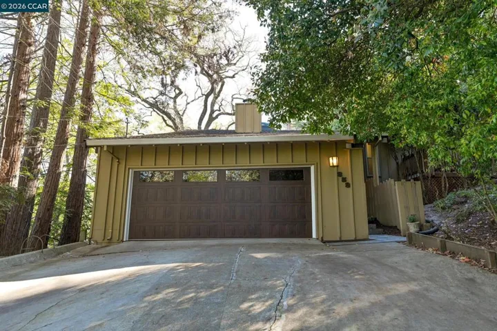 859 Mountain View Dr, Lafayette, California 94549