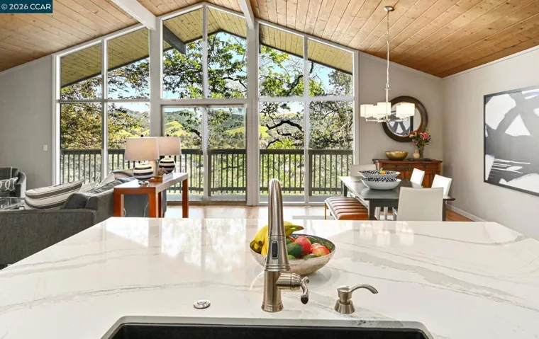 859 Mountain View Dr, Lafayette, California 94549
