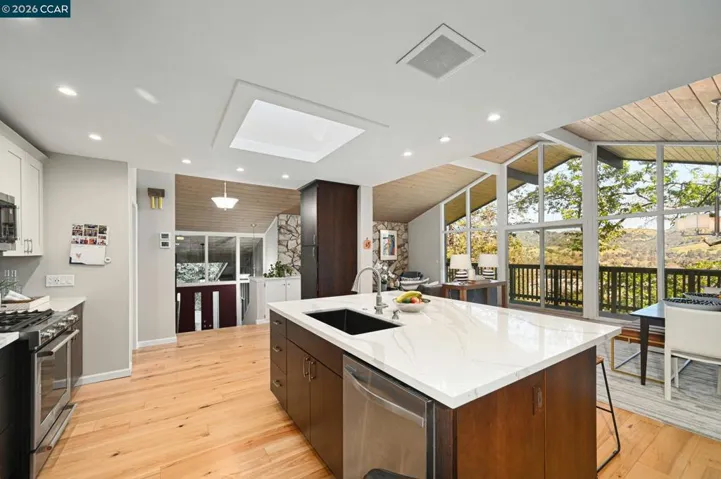 859 Mountain View Dr, Lafayette, California 94549