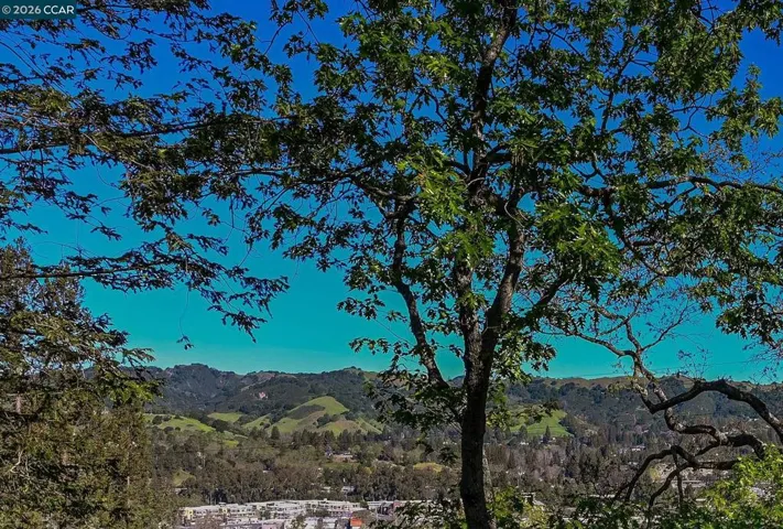 859 Mountain View Dr, Lafayette, California 94549
