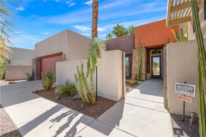69791 Matisse Road, Cathedral City, California 92234