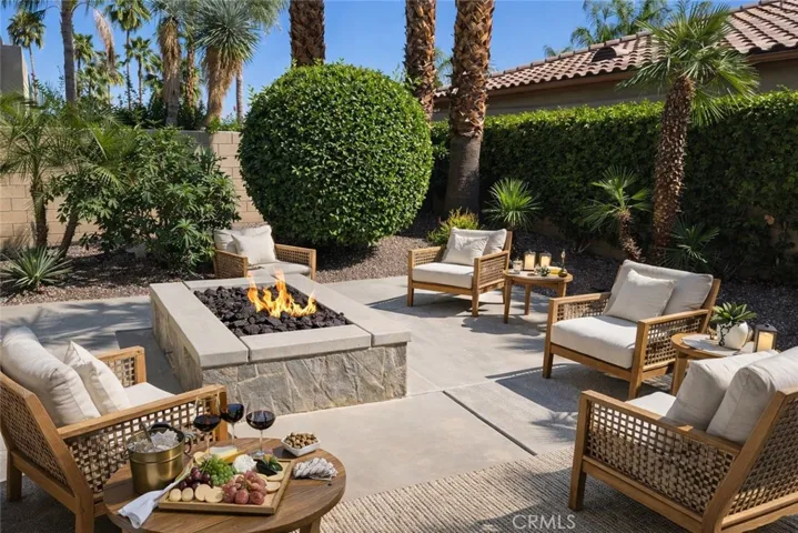 69791 Matisse Road, Cathedral City, California 92234