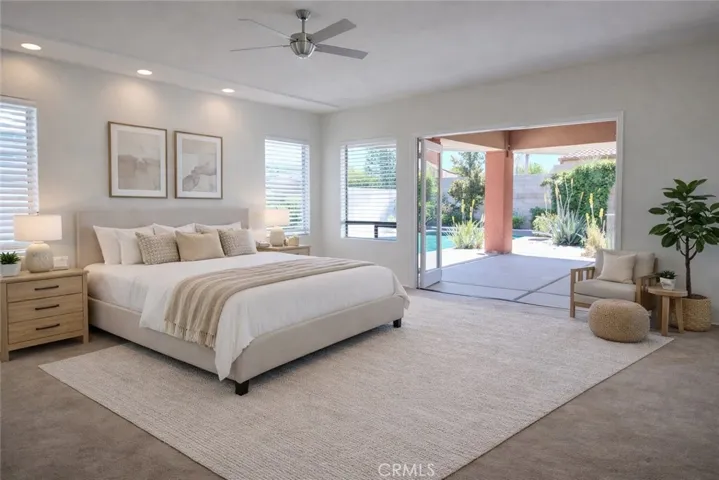 69791 Matisse Road, Cathedral City, California 92234