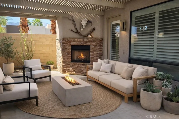 69791 Matisse Road, Cathedral City, California 92234