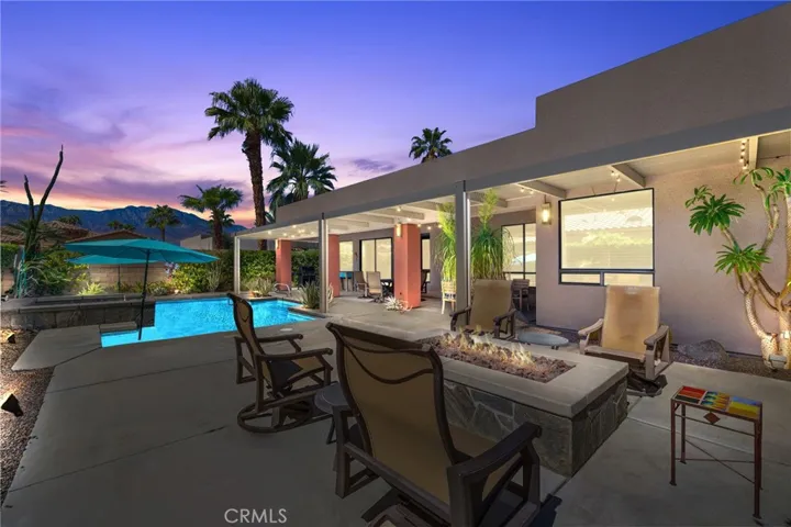 69791 Matisse Road, Cathedral City, California 92234