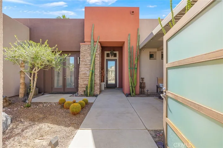 69791 Matisse Road, Cathedral City, California 92234