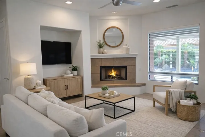 69791 Matisse Road, Cathedral City, California 92234