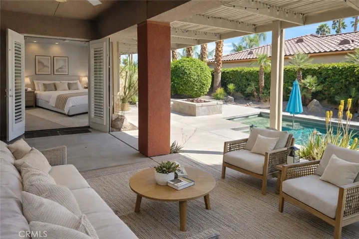 69791 Matisse Road, Cathedral City, California 92234