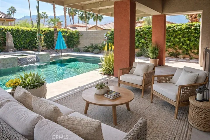 69791 Matisse Road, Cathedral City, California 92234