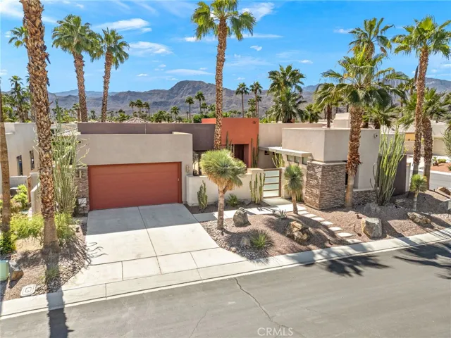 69791 Matisse Road, Cathedral City, California 92234