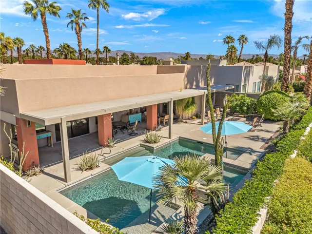69791 Matisse Road, Cathedral City, California 92234