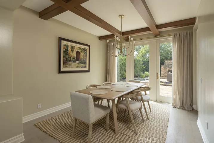 7 Crooked Stick, Newport Beach, California 92660