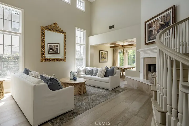 7 Crooked Stick, Newport Beach, California 92660
