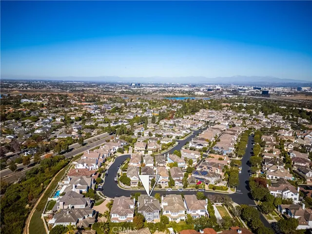 7 Crooked Stick, Newport Beach, California 92660