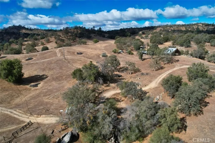 0 193 Ac River Knolls, Coarsegold, California 93614