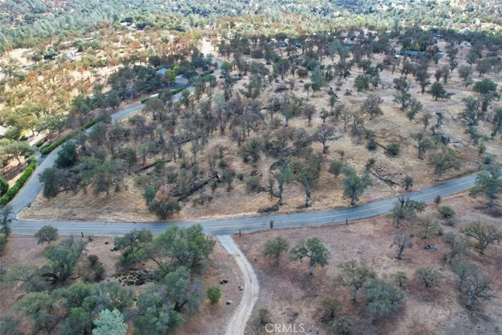 0 193 Ac River Knolls, Coarsegold, California 93614