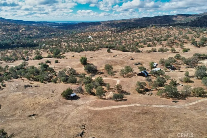 0 193 Ac River Knolls, Coarsegold, California 93614