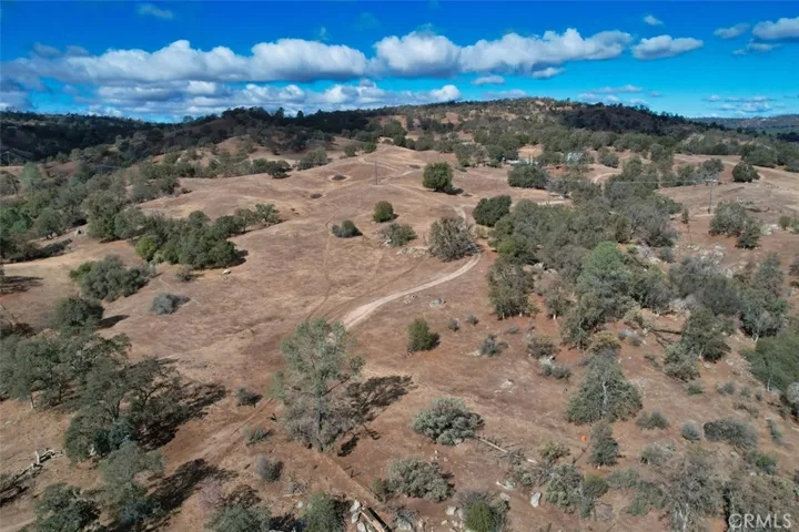 0 193 Ac River Knolls, Coarsegold, California 93614