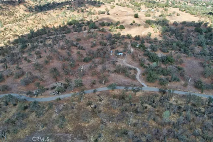 0 193 Ac River Knolls, Coarsegold, California 93614