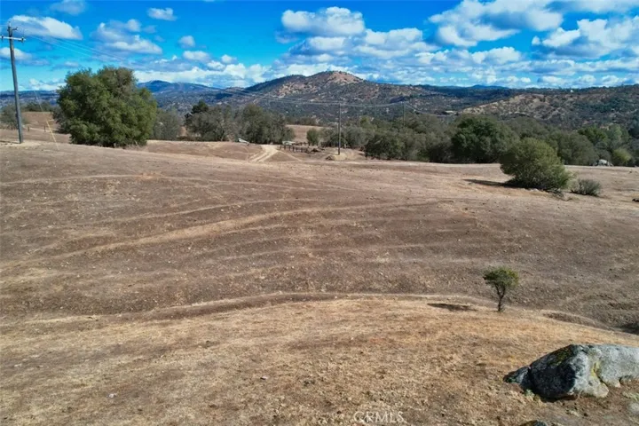 0 193 Ac River Knolls, Coarsegold, California 93614