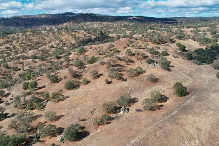 0 193 Ac River Knolls, Coarsegold, California 93614