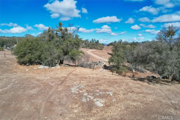0 193 Ac River Knolls, Coarsegold, California 93614