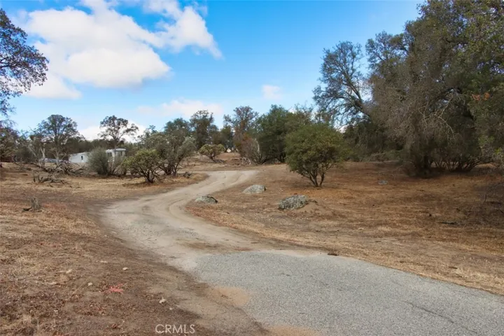 0 193 Ac River Knolls, Coarsegold, California 93614