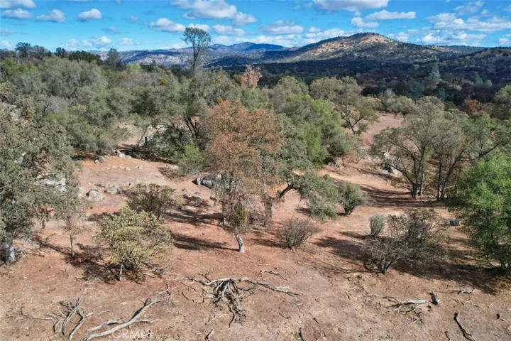 0 193 Ac River Knolls, Coarsegold, California 93614