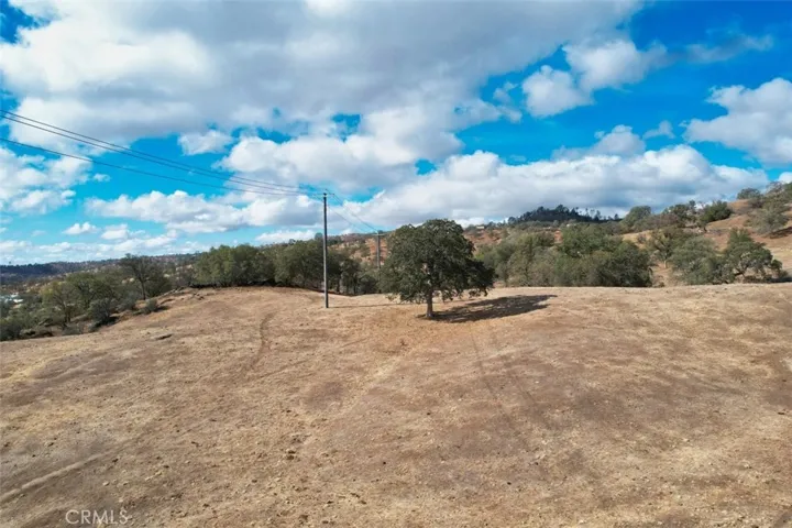 0 193 Ac River Knolls, Coarsegold, California 93614