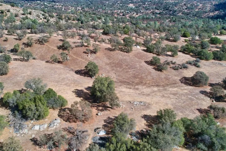 0 193 Ac River Knolls, Coarsegold, California 93614