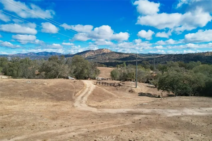 0 193 Ac River Knolls, Coarsegold, California 93614