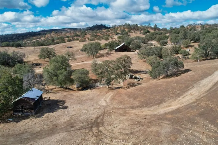0 193 Ac River Knolls, Coarsegold, California 93614