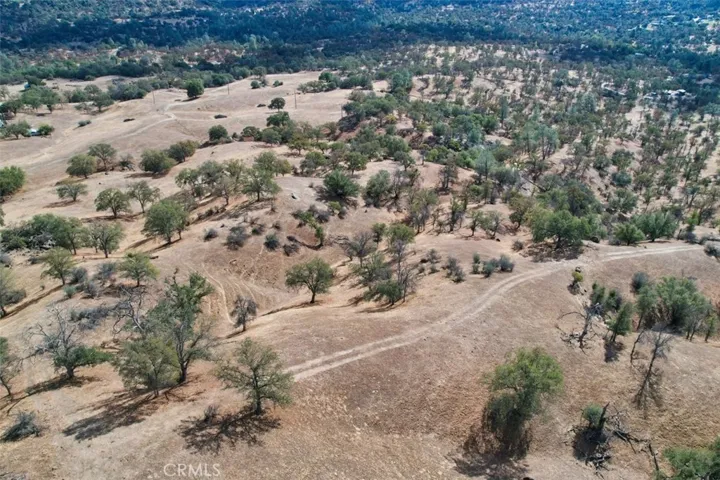 0 193 Ac River Knolls, Coarsegold, California 93614