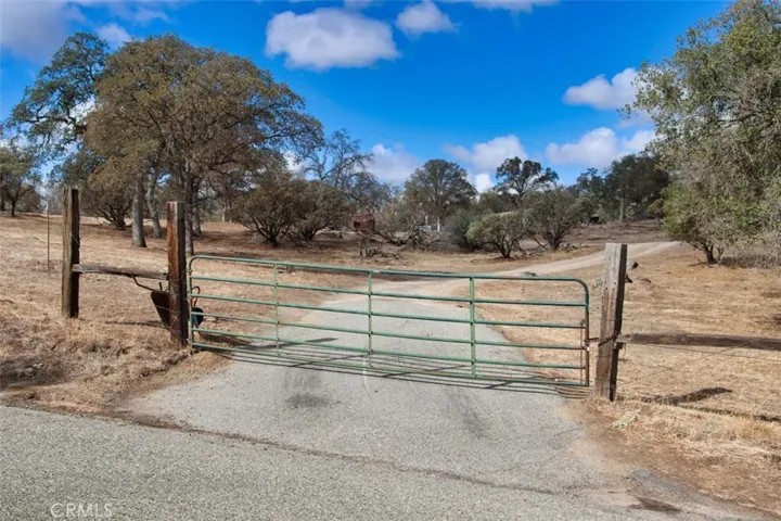 0 193 Ac River Knolls, Coarsegold, California 93614