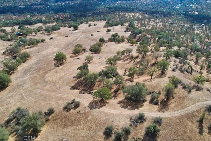 0 193 Ac River Knolls, Coarsegold, California 93614