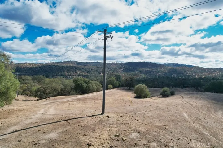 0 193 Ac River Knolls, Coarsegold, California 93614