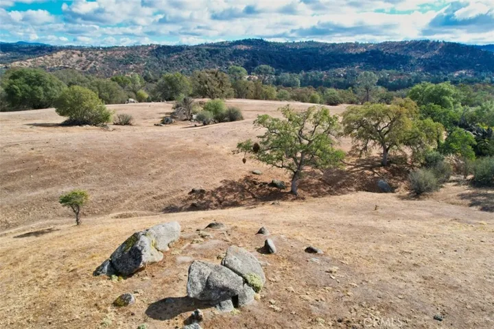 0 193 Ac River Knolls, Coarsegold, California 93614