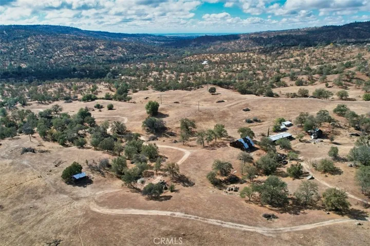 0 193 Ac River Knolls, Coarsegold, California 93614